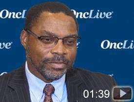 Dr. Olawaiye on the Role of Surgery in Newly Diagnosed Ovarian Cancer