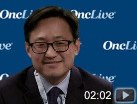 Dr. Yang on the Future of Acute Myeloid Leukemia