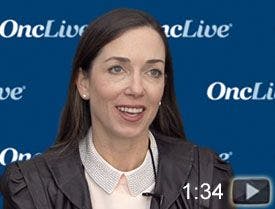 Dr. Hurvitz on Therapeutics for HER2+ Metastatic Breast Cancer