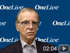 Dr. Hart on Personalized Treatment Approach for Patients With HER2+ Breast Cancer