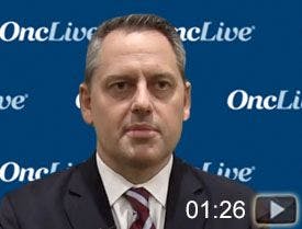 Dr. Sharman on the Design of the ELEVATE-TN Trial in CLL