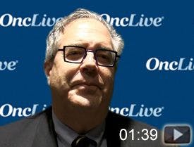 Dr. Steinberg on the Standard of Care in Non-Muscle Invasive Bladder Cancer