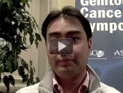 Dr. Huang Compares Surveillance and Treatment in Kidney Cancer