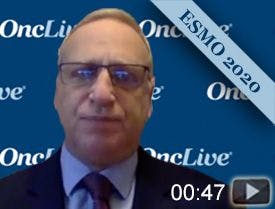Dr. Stratigos the Rationale to Evaluate Cemiplimab in Locally Advanced BCC 
