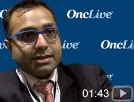 Dr. Parekh on Evolving Treatment Landscape in Myeloma