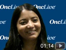 Dr. Madduri on Challenges in Transplant-Eligible Patients With Myeloma