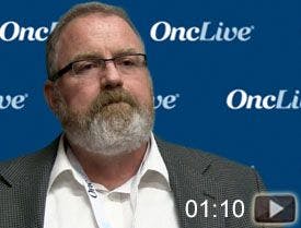 Dr. O'Neil on Neuroendocrine Tumors