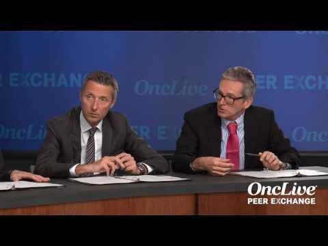Sequencing Strategies for Recurrent/Refractory Melanoma
