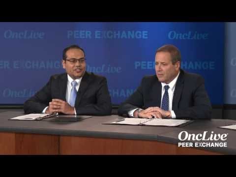 Breast Cancer: Genomic Testing for Adjuvant Therapy
