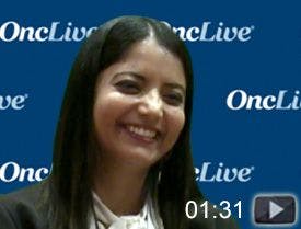 Dr. Madduri on the Potential Impact of CAR T-Cell Therapy in Multiple Myeloma