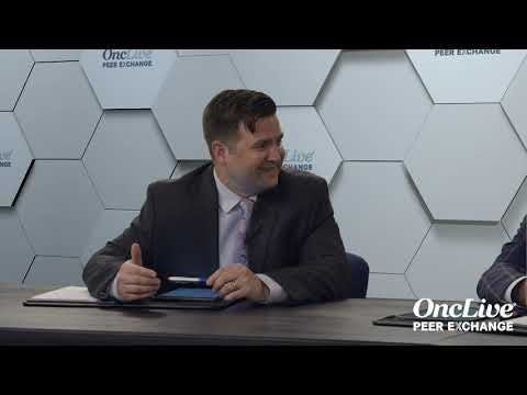 PI3 Kinase Inhibitors for Third-Line Therapy in FL