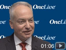 Dr. Friedman on the Mechanism of Action of Selinexor in Multiple Myeloma