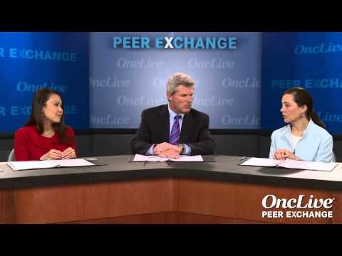 Maintenance Combination Therapy in NSCLC