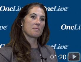 DNA-PK as an Emerging Target in Prostate Cancer