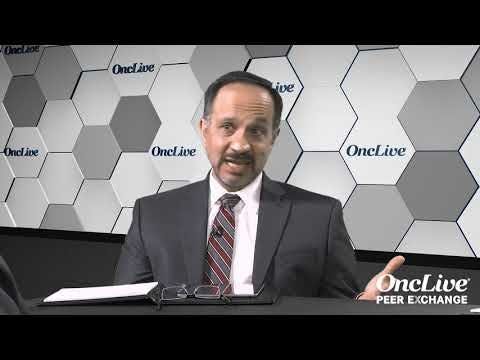 NSCLC: Treating Progression After Chemo and I-O