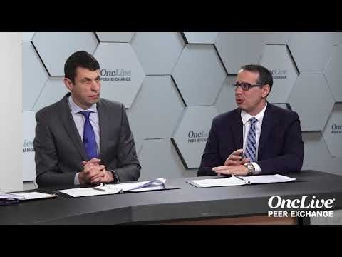 Ibrutinib Versus FCR for Younger Patients With CLL