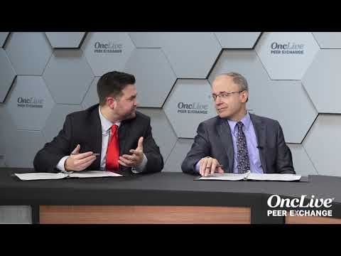 Optimizing the Use of CAR T-Cell Therapy in Lymphoma
