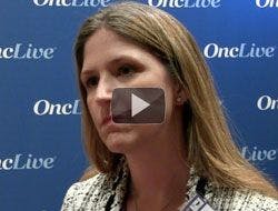 Dr. Keedy on Resistance in Patients With GIST