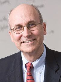 David G. Pfister, MD