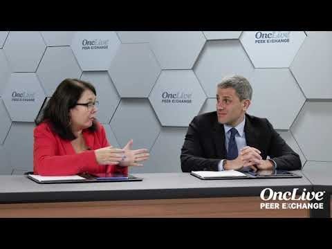 Novel Therapies in TNBC: Real-World Experience