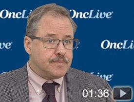 Dr. Grupp Discusses the Findings of the ELIANA Trial