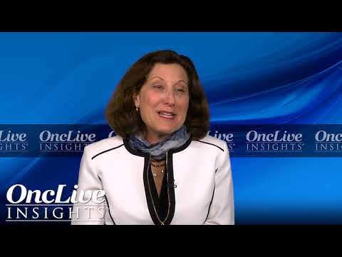 mBC: CDK4/6 Inhibitor Patient Selection/Sequencing