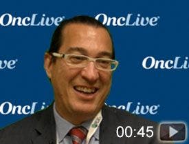 Dr. Pinilla-Ibarz Discusses Advancements in CML