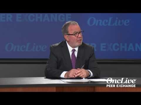 Choosing Frontline Therapy for Metastatic Kidney Cancer 