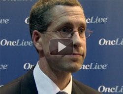 Dr. Laubach on the Efficacy of Daratumumab in Myeloma