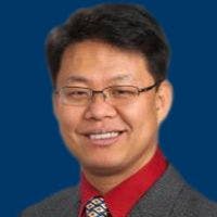 Jing Su, PhD, of Indiana University Melvin and Bren Simon Comprehensive Cancer Center