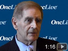 Dr. Lyman on Biosimilars Reducing Healthcare Costs in the United States