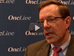 Dr. Kelly on Selecting Therapy for Patients with CRPC