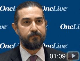 Dr. Rossetti on Symptom Management for Patients With MPNs
