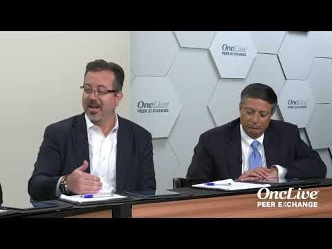 Outcomes With Transplant in Myeloma