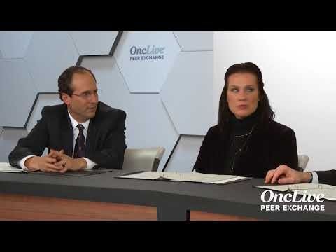 Managing Toxicities With Immunotherapy in CRC
