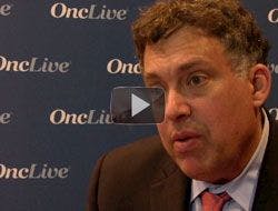 Dr. Herbst on Immunotherapy Agents in Lung Cancer