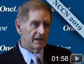 Dr. Lyman on the Process for Approving Biosimilars
