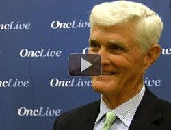Dr. Bunn Discusses the Need to Study Drug Combinations in Lung Cancer