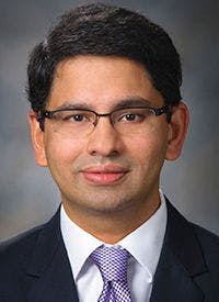 Ashish Kamat, MD