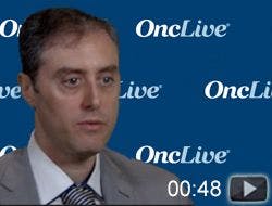 Dr. Weiss on Developments in the Treatment of Head and Neck Cancer