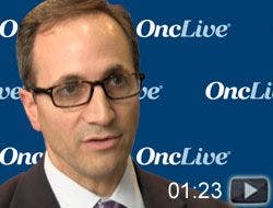 Dr. Ferris on FDA Approval of Pembrolizumab in Head and Neck Cancer