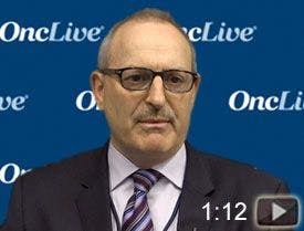 Dr. Polsky on Using ctDNA as a Biomarker for Melanoma