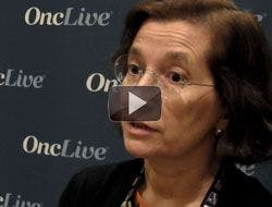 Dr. Ferrajoli on Treatment of Elderly Patients With CLL