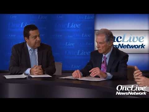 Follicular Lymphoma: Outcomes with Immunotherapy