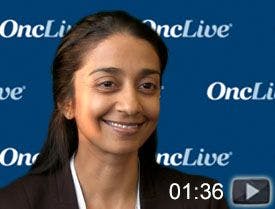Dr. Giri on Genes that Carry a Risk for Prostate Cancer
