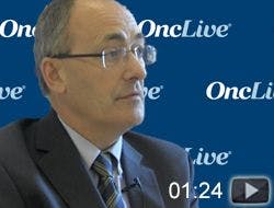 Dr. Ellis on Neoadjuvant Endocrine Therapy for Breast Cancer