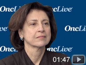 Dr. Topalian on the Immunosuppressive Tumor Microenvironment of Nasopharyngeal Cancer