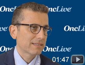 Dr. Banna on the Potential for CAR T-Cell Therapy in Lung Cancer
