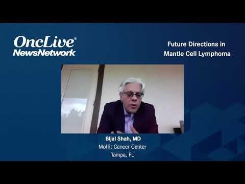 Future Directions in Mantle Cell Lymphoma