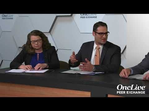 Managing Resistance to EGFR TKIs in NSCLC